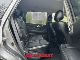 2019 Nissan Pathfinder - Image 18