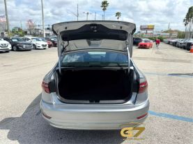 2021 Volkswagen Jetta - Image 4