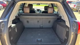 2015 GMC TERRAIN SUV 4-CYL, 2.4 LITER SLT-1 SPORT UTILITY 4D