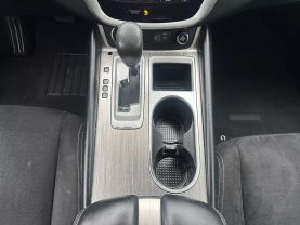 2018 NISSAN MURANO