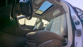 2015 INFINITI Q40 SEDAN V6, 3.7 LITER SEDAN 4D