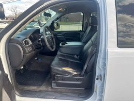 2014 CHEVROLET TAHOE