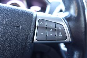 2011 CADILLAC SRX SUV V6, 3.0 LITER SPORT UTILITY 4D