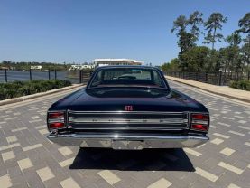 1967 DODGE DART - - CUSTOM RESTO - MOD