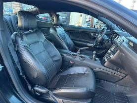 Used 2017 FORD MUSTANG COUPE V8, 5.0 LITER GT PREMIUM COUPE 2D - LA Auto Star located in Virginia Beach, VA