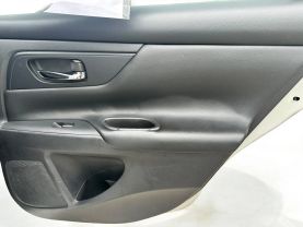 2016 NISSAN ALTIMA SEDAN 4-CYL, 2.5 LITER 2.5 S SEDAN 4D