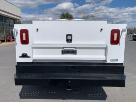 2020 FORD F250 SUPER DUTY CREW CAB 8FT KNAPHEIDE SERVICE BED TRUCK SERVICE/UTILITY TRUCKS V8, FLEX FUEL, 6.2 LITER XL PICKUP 4D 8 FT - Eddies Auto Sales