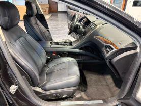 2015 LINCOLN MKZ SEDAN 4-CYL, HYBRID, 2.0 LITER HYBRID SEDAN 4D