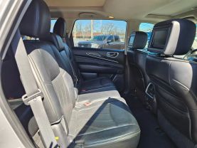 2013 INFINITI JX
