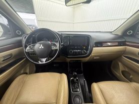 2014 MITSUBISHI OUTLANDER