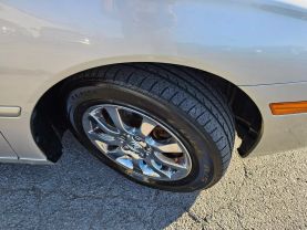 2003 LEXUS ES