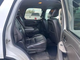 2014 CHEVROLET TAHOE