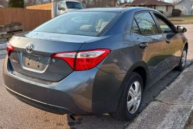 2014 Toyota Corolla - Image 9