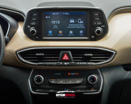 2020 HYUNDAI SANTA FE For Sale in Orlando