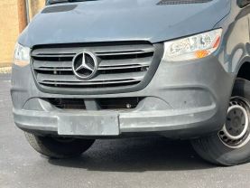 2019 MERCEDES-BENZ SPRINTER 2500 CARGO CARGO - AUTOMATIC - Dart Auto Group