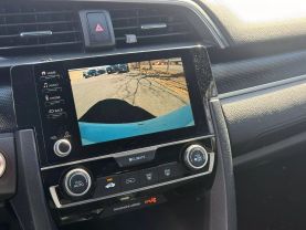 2020 HONDA CIVIC SEDAN 4-CYL, I-VTEC, 2.0 LITER SPORT SEDAN 4D - Gesner Auto Inc in Taunton, MA, 41.88613, -71.14527