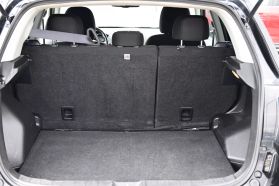 2020 MITSUBISHI OUTLANDER SPORT SUV 4-CYL, 2.0 LITER SE SPORT UTILITY 4D