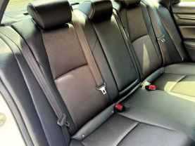 2019 HONDA ACCORD SEDAN 4-CYL, VTEC, TURBO, 2.0 LITER SPORT SEDAN 4D