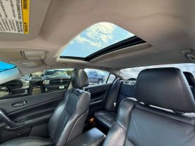 2014 NISSAN MAXIMA SEDAN V6, 3.5 LITER SV SEDAN 4D