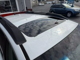2011 SUBARU OUTBACK WAGON 4-CYL, PZEV, 2.5 LITER 2.5I LIMITED WAGON 4D