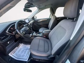 2021 Ford Escape Se Sport Utility 4d - Image 9