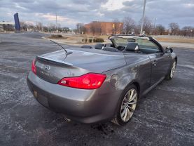 2010 Infiniti G - Image 13