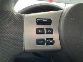 2016 NISSAN FRONTIER CREW CAB PICKUP V6, 4.0 LITER SV PICKUP 4D 6 FT