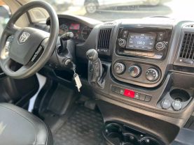 2019 RAM PROMASTER CARGO VAN CARGO V6, VVT, 3.6 LITER 2500 HIGH ROOF VAN 3D