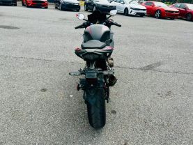 2021 HONDA CBR500RA (ABS) SPORTBIKES - -