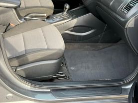 2015 KIA FORTE SEDAN 4-CYL, GDI, 2.0 LITER EX SEDAN 4D