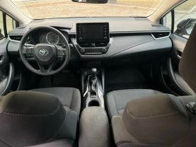 2020 TOYOTA COROLLA SEDAN 4-CYL, 1.8 LITER LE SEDAN 4D