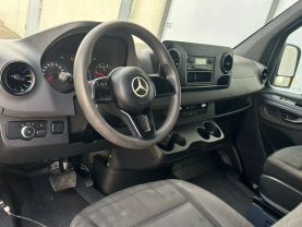 2019 MERCEDES-BENZ SPRINTER 2500 CARGO CARGO - AUTOMATIC - Dart Auto Group
