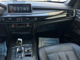 2017 BMW X5 SUV WHITE AUTOMATIC - Dart Auto Group
