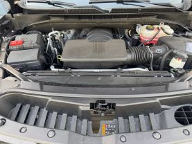 2021 CADILLAC ESCALADE SUV V8, 6.2 LITER SPORT PLATINUM SPORT UTILITY 4D