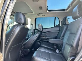 2018 GMC ACADIA SUV V6, 3.6 LITER SLT-1 SPORT UTILITY 4D - The Auto Lot