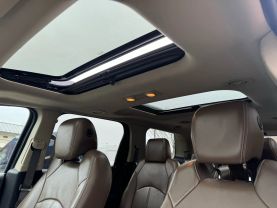 2015 GMC ACADIA SUV V6, 3.6 LITER SLT-1 SPORT UTILITY 4D