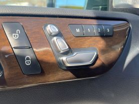 2017 Mercedes-benz Gls - Image 23