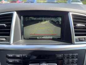2015 MERCEDES-BENZ M-CLASS