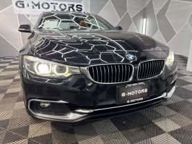 2018 BMW 4 SERIES