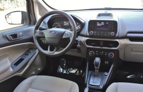 2021 FORD ECOSPORT