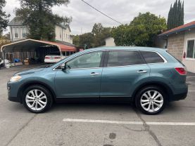 2011 MAZDA CX-9