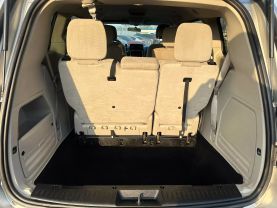 2012 DODGE GRAND CARAVAN PASSENGER
