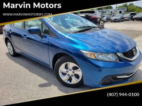2014 HONDA CIVIC SEDAN 4-CYL, I-VTEC, 1.8 LITER LX SEDAN 4D
