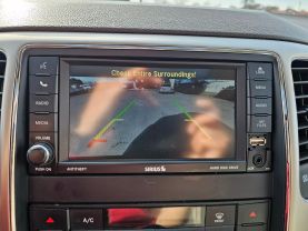 2012 JEEP GRAND CHEROKEE