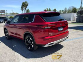 2024 Mitsubishi Outlander - Image 9