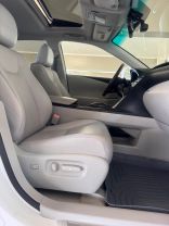 2010 LEXUS RX SUV V6, 3.5 LITER RX 350 SPORT UTILITY 4D