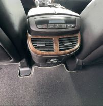 2012 ACURA MDX SUV V6, VTEC, 3.7 LITER SPORT UTILITY 4D