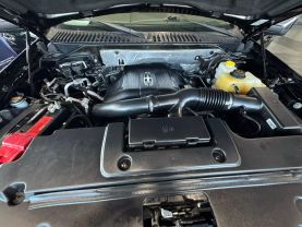2017 LINCOLN NAVIGATOR SUV V6, TWIN TURBO, 3.5 LITER SELECT SPORT UTILITY 4D
