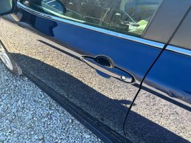 2022 TOYOTA CAMRY SEDAN 4-CYL, 2.5 LITER LE SEDAN 4D at T&T Repairables - used car dealership in Spencer, Indiana.
