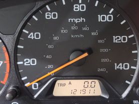 2001 Honda Accord - - Image 9